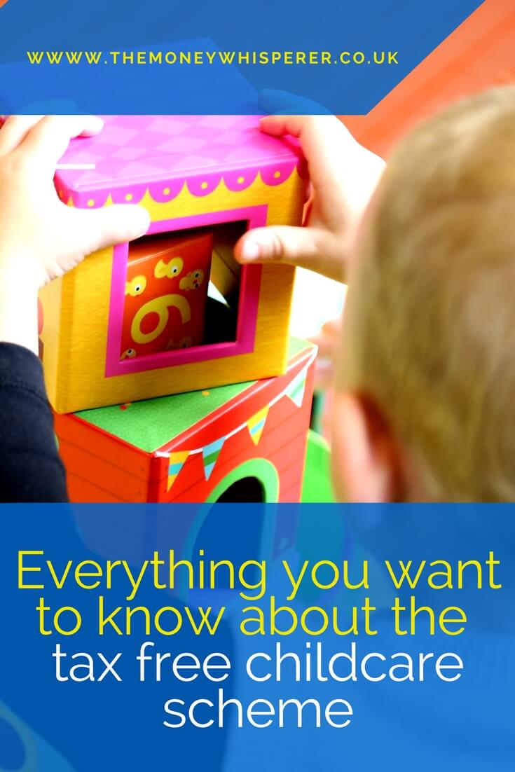 Childcare isn't cheap. Good news is here though - more financial assistance is now available for the vast majority of working parents, including the self-employed for the first time, in the form of a number of new government schemes, including the tax-free childcare scheme.