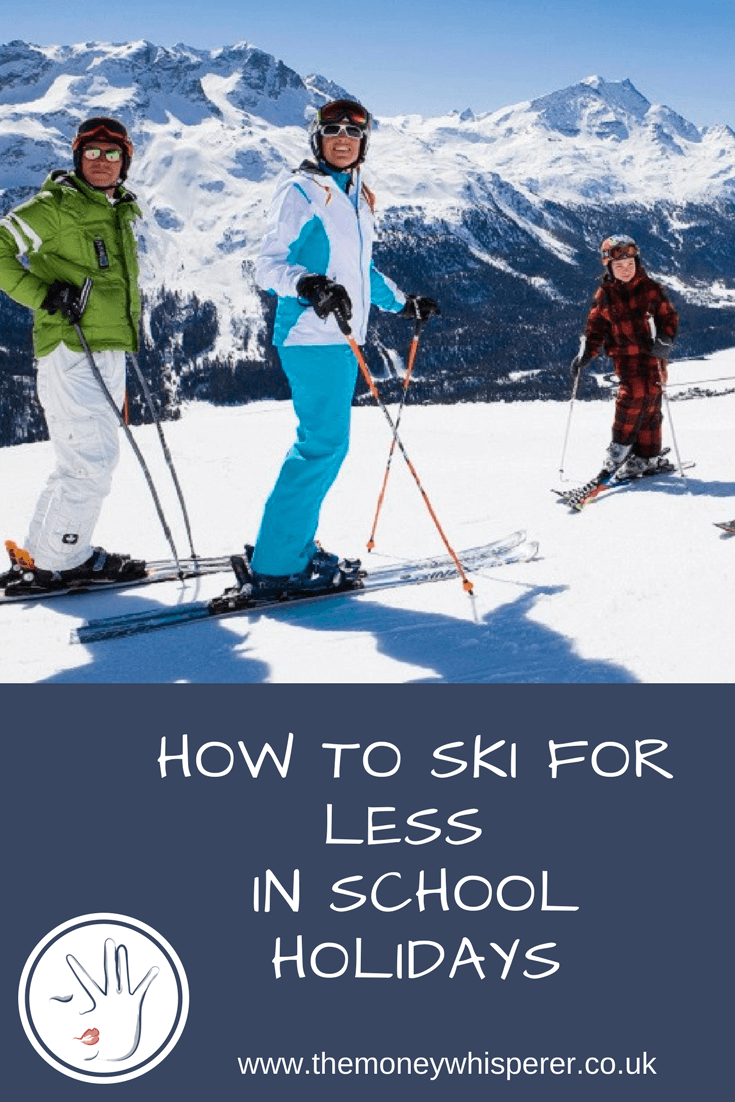 School Ski Trips – Skiing & Snowboard Holidays for Schools