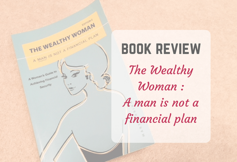 The Wealthy Woman