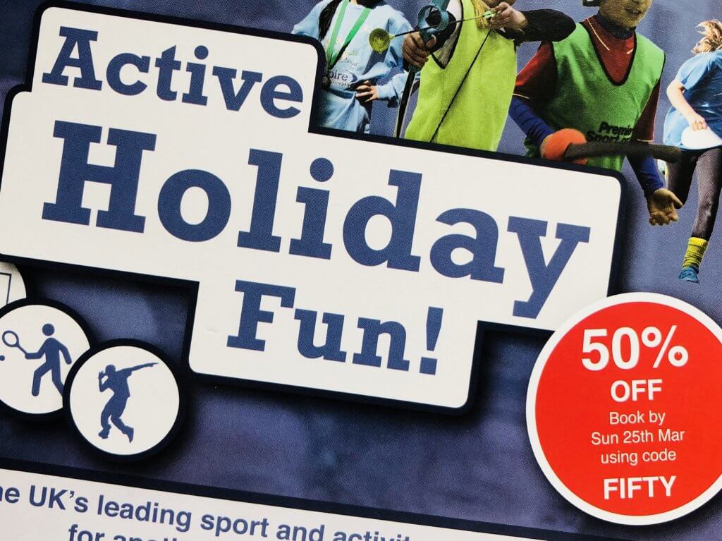 Holiday club discount code