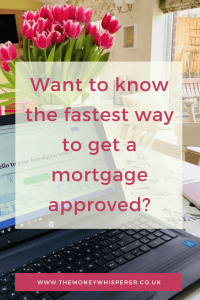 Want to know the fastest way to get a mortgage approved - try Nuvo, the digital mortgage broker