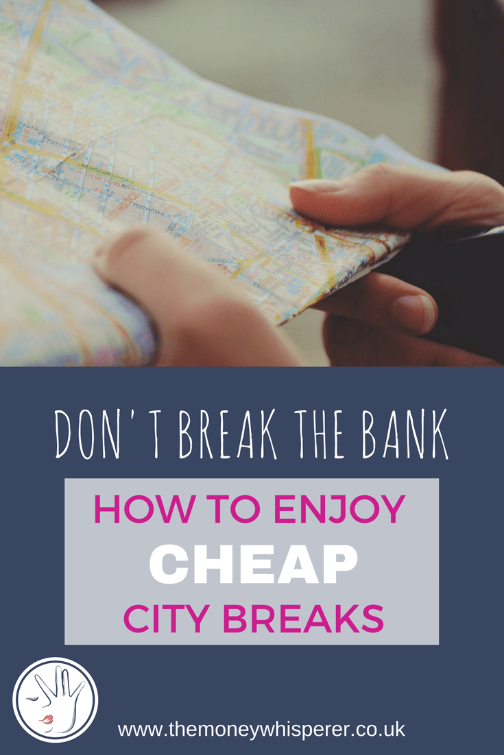 Cities are bustling and energetic, with plenty of free and cheap things to see and do. If you want to avoid expensive hotels and package holidays, it really is possible to do a short break in an affordable way. Here are my top tips on enjoying a cheap city break 