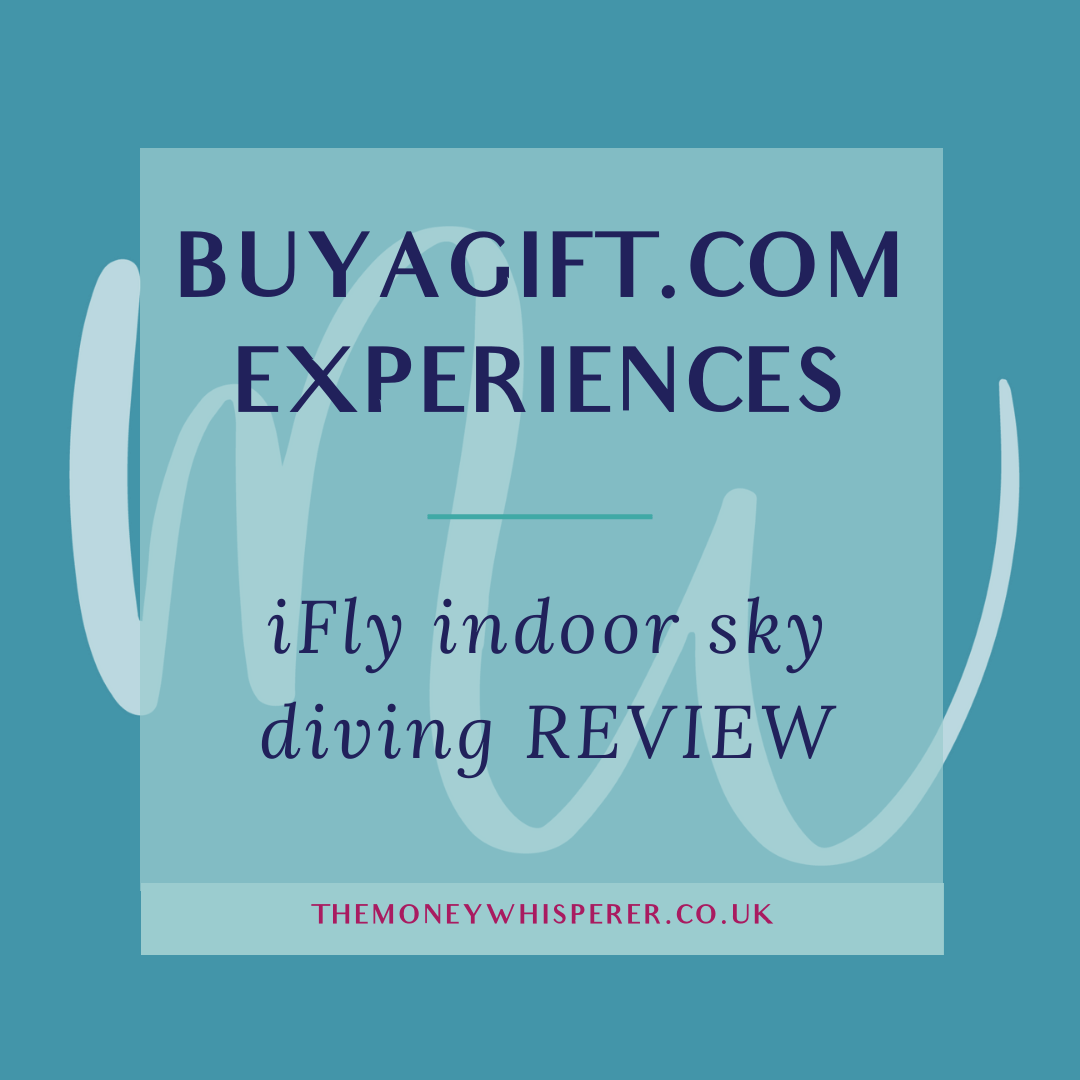 ifly review