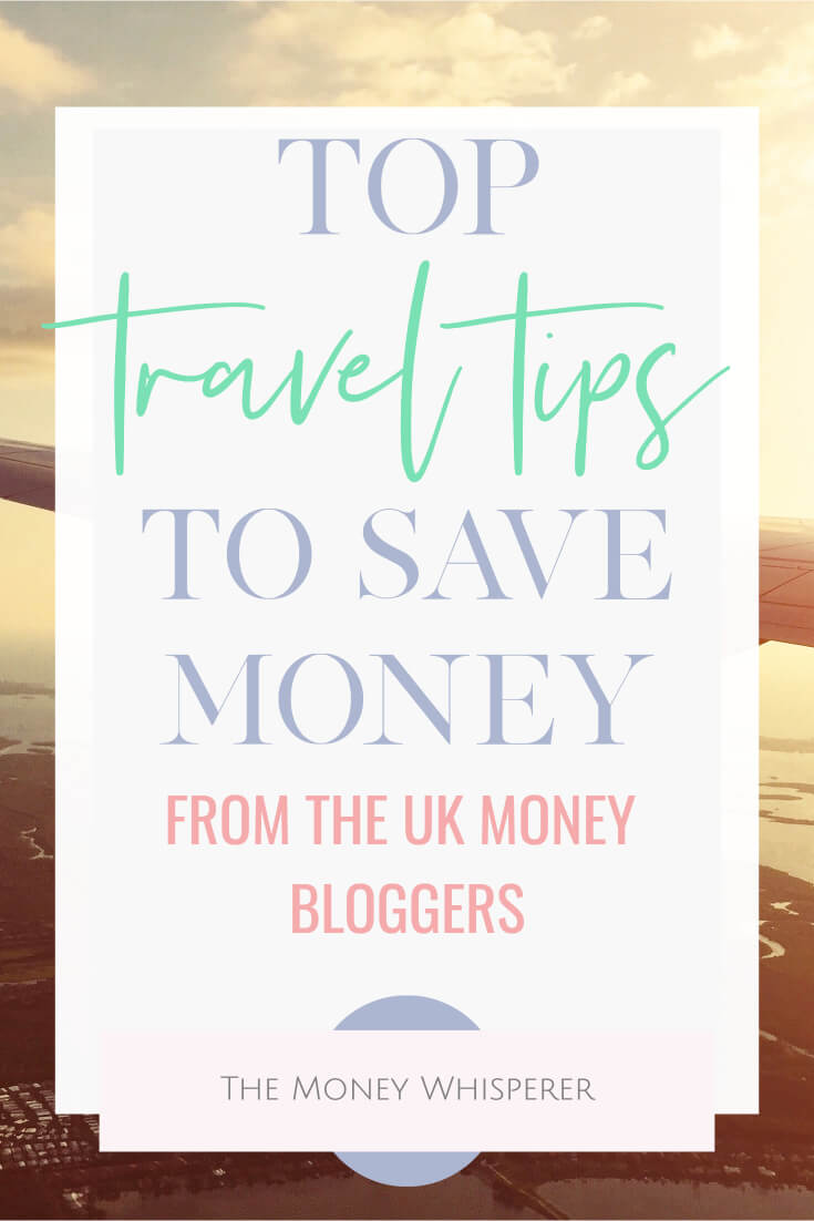 Top travel tips to save money on Blue Monday #bluemonday #savemoney #travel #travelmoney