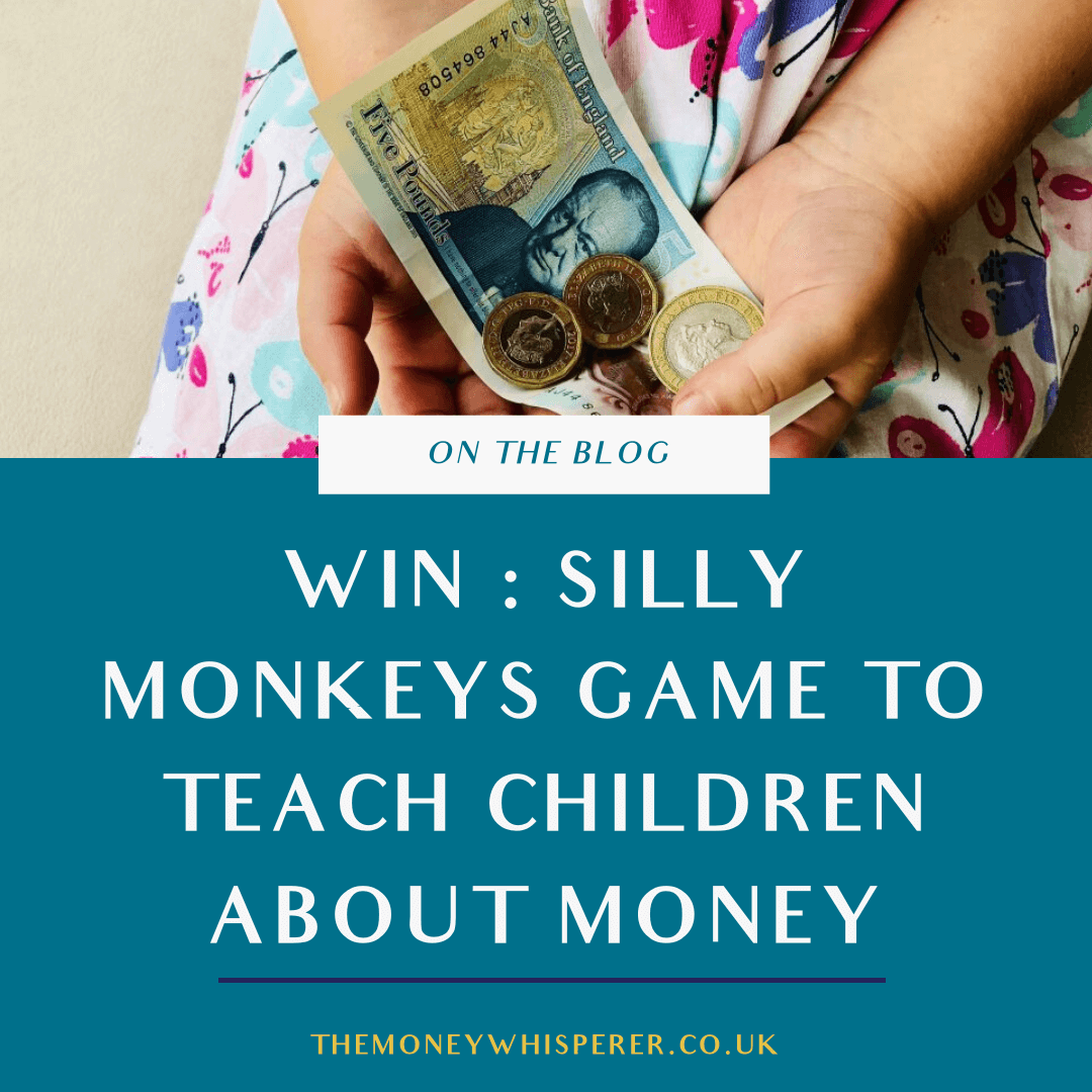 silly monkeys game