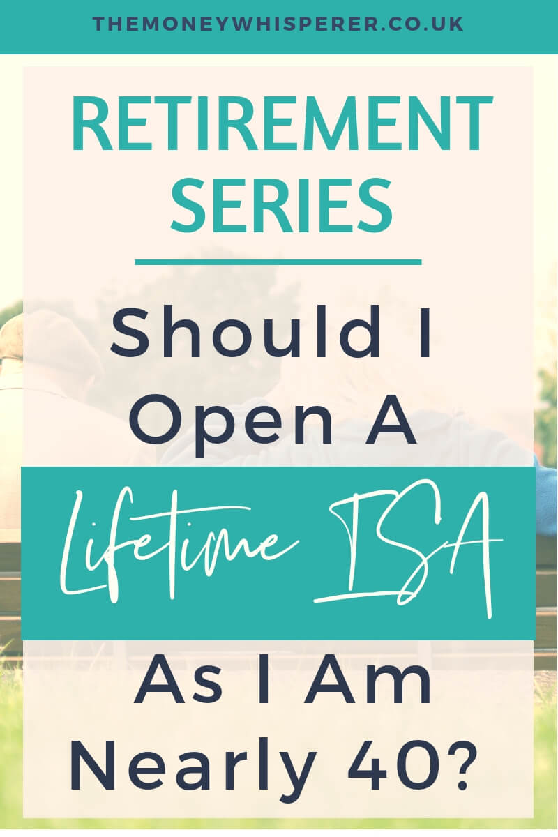 Everything you need to know about Lifetime ISAs - who can open one, why would you open one and what you can use the money for #retirement #homebuying #homeowner #firsttimebuyer #financialplanning 