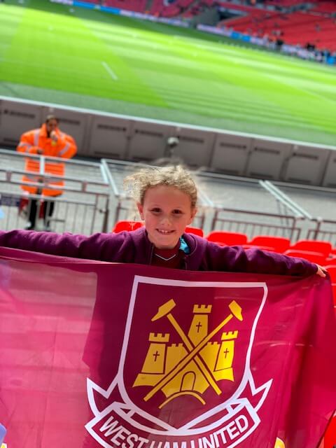 Free tickets to Wembley for women's FA Cup