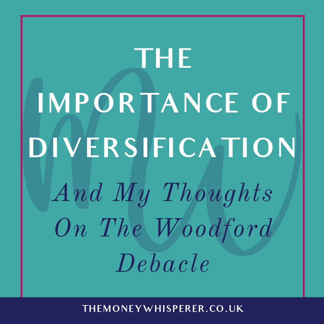 importance of diversification